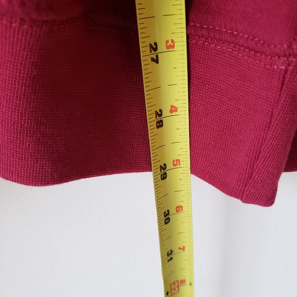 Champion Iowa State Cyclones NCAA Hoodie Sweatshirt Men's Size Medium Red NWT - Picture 13 of 13